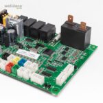 integrated PCB board f/34-180632/40/42 - Image 2