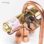 4-way valve f/34-180610 - Image 6