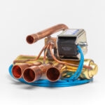 4-way valve f/34-180501