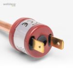 Low pressure switch  f/34-180610/12/14/20/22/24/26/28/30/32/40/42 - Image 2