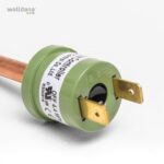 High pressure switch f/34-180610/14/20/22/24/26/28/30/32/40/42 - Image 2
