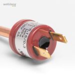 pressure switch til PMH varmepumpe f/34-180501/02 - Image 2