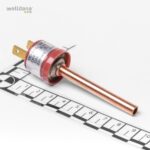 pressure switch til PMH varmepumpe f/34-180501/02 - Image 3
