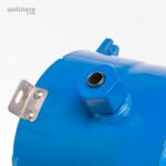 Inner heat exchanger. Titanium For 34-180105 + 34-180130 - Image 4