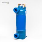 Inner Heat Exchanger. Titanium For - Image 2