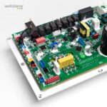 Integrated board heat for 34-180652 - Image 3