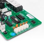 PC board Hot til all FPH (plast kab.) on/off modeller - Image 3