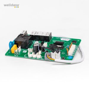 PC board Hot til alle FMH (metalkab.) on/of modller