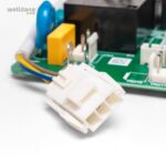 PC board Hot til alle FMH (metalkab.) on/of modller - Image 4