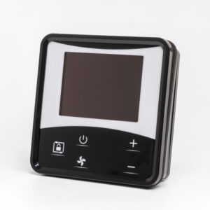 Touch LCD Panel Full Inverter  Firkantet  til modeller 34-180160-166