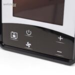 Touch LCD Panel Full Inverter  Firkantet  til modeller 34-180160-166 - Image 2