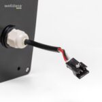 Touch LCD Panel Full Inverter  Firkantet  til modeller 34-180160-166 - Image 3