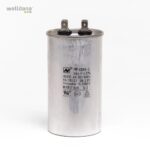 Compressor Capacitor 34 uf f. 34-180100 + 105 + 120