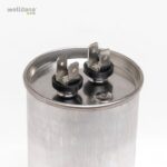 Compressor Capacitor 34 uf f. 34-180100 + 105 + 120 - Image 2