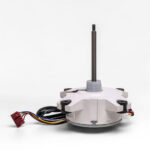 Fan motor Til Welldana Heat Pump