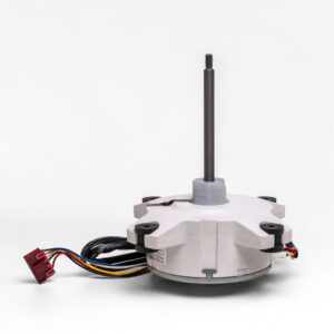 Fan motor Til Welldana Heat Pump