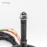 Fan motor elektric til flere modeller (se bemærk) - Image 3