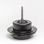 Fan motor electric FPH Inverter