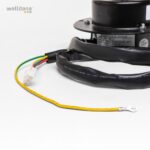 Fan motor electric FPH Inverter, 80W - Image 3