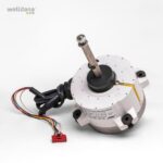 Fan motor for 34-180652 - Image 2