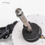 Fan motor for 34-180652 - Image 3