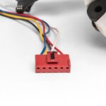 Fan motor for 34-180652 - Image 4