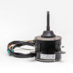 Fan motor elektric F. 34-180110 & 111