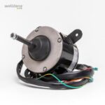 Fan motor elektric F. 34-180110 & 111 - Image 2