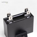 Fan motor Capacitor 2 uf til flere modeller - Image 2