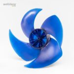 Fan wing til flere modeller