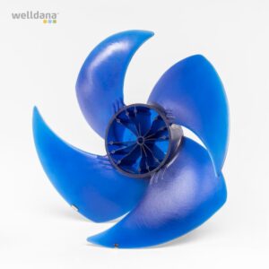 Fan wing til flere modeller