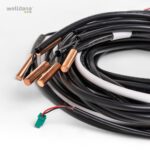 Sensor sæt  Til inverter Varmepumpe - Image 2