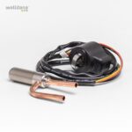 Expansion valve til flere modeller