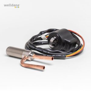 Expansion valve til flere modeller