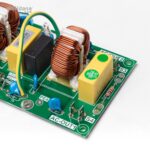 Power filter plade for 34-180650 - Image 2
