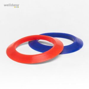 Colour ring set