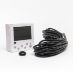 Kabel + base