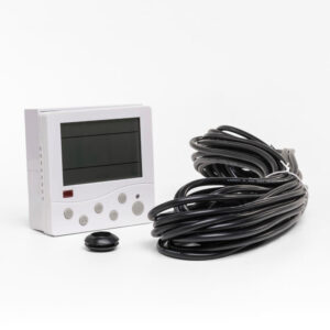 Kabel + base