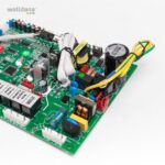 FPH inverter Plus Til alle 2017 inverter modell