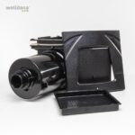 Skimmer komplet Pearl Grey - Single cylinder Comfortana Pro II - Image 2