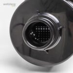 Skimmer komplet Pearl Grey - Single cylinder Comfortana Pro II - Image 3