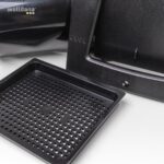 Skimmer komplet Pearl Grey - Single cylinder Comfortana Pro II - Image 4