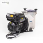 KORAL Pump Frequency  1,1 kw - 1,5 HK.  230V. - Image 5