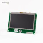Touch screen display  Da-Gen
