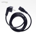Power kabel 230 V Aseko