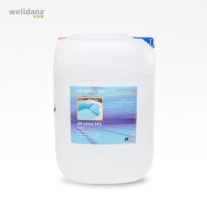 pH Minus flydende  Svovlsyre 14 % 20L