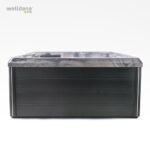 Comfortana Pro X3 Sommerhusspa NORDIC 210 x 210 x 95cm Odyssey - Image 5