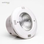 Poollampe til beton pool Kripsol. 300w. 12v.
