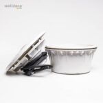 Poollampe til Liner pool Kripsol. 300w. 12v. - Image 4