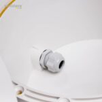 Poollampe til Liner pool Kripsol. 300w. 12v. - Image 5